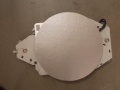 Induction Board - 8051337 Induction Heating Element Nips 860 250b [Amica]